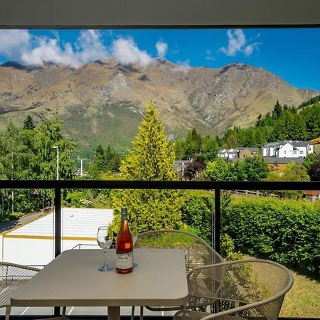 La Residence du Parc - 14 Queenstown Extérieur photo