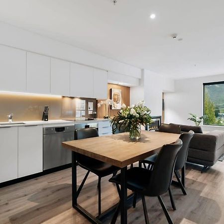 La Residence du Parc - 14 Queenstown Extérieur photo